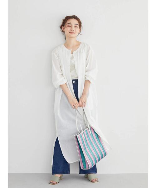 大人気!!【HOBBS】知的エレガントに♪バイカラーワンピース ESTNATION / バイカラーワンピース｜ESTNATION ONLINE STORE