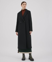 CITY TOKYO | マニッシュチェスターコート(チェスターコート)