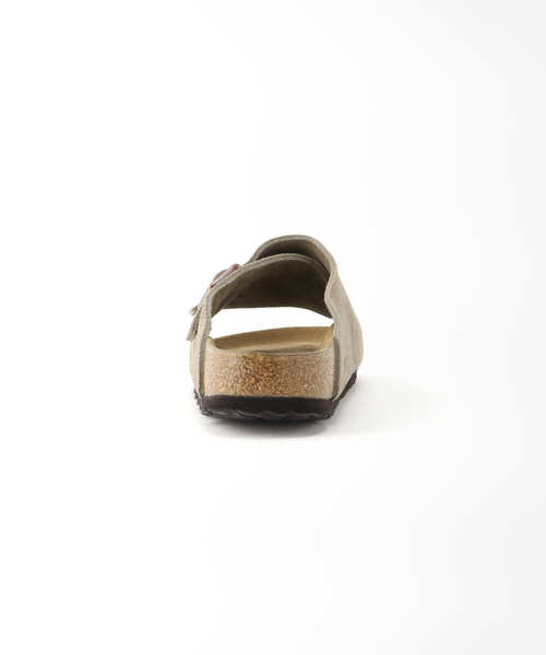BIRKENSTOCK(ビルケンシュトック)の「【BIRKENSTOCK/ビルケンシュトック】Zurich SFB VL Taupe:サンダル(サンダル・レディース・ベージュ・38/36/37)」の17枚目の写真