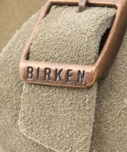 BIRKENSTOCK(ビルケンシュトック)の「【BIRKENSTOCK/ビルケンシュトック】Zurich SFB VL Taupe:サンダル(サンダル・レディース・ベージュ・38/36/37)」の22枚目の写真