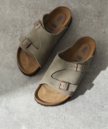 BIRKENSTOCK | 【BIRKENSTOCK/ビルケンシュトック】Zurich SFB VL Taupe：サンダル(サンダル)