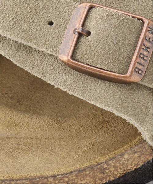 BIRKENSTOCK(ビルケンシュトック)の「【BIRKENSTOCK/ビルケンシュトック】Zurich SFB VL Taupe:サンダル(サンダル・レディース・ベージュ・38/36/37)」の12枚目の写真