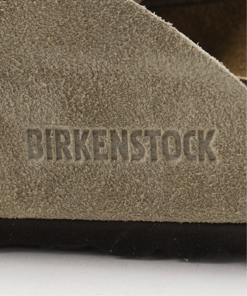 BIRKENSTOCK(ビルケンシュトック)の「【BIRKENSTOCK/ビルケンシュトック】Zurich SFB VL Taupe:サンダル(サンダル・レディース・ベージュ・38/36/37)」の10枚目の写真