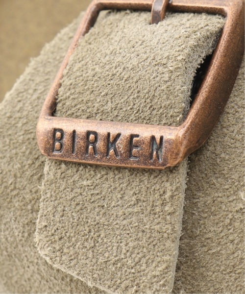 BIRKENSTOCK(ビルケンシュトック)の「【BIRKENSTOCK/ビルケンシュトック】Zurich SFB VL Taupe:サンダル(サンダル・レディース・ベージュ・38/36/37)」の9枚目の写真