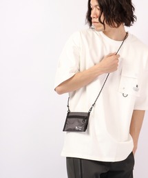 DAY OUT(fCAEg)DAY OUT TsURUSO-2way Neck Etiquette Holder / c\[@2waylbNG`Pbgz_[(̑)