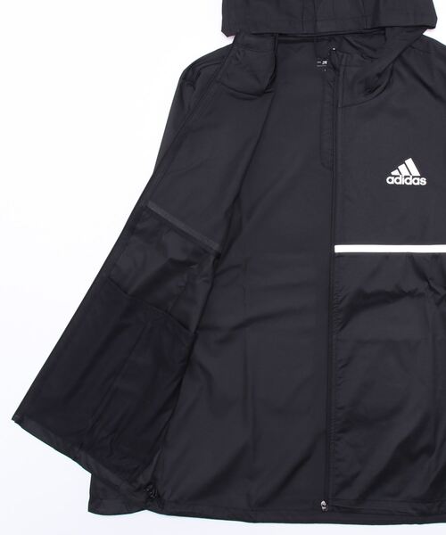 adidas（アディダス）の「《adidas》オウン ザ ラン ジャケット
