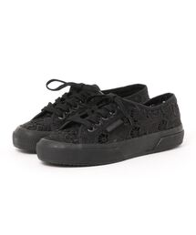 《SUPERGA》2750-MACRAME