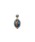 Indian Jewelry�i�C���f�B�A���W���G���[�j�́uTHEATER �V�A�^�[  �}���`�J���[�X�g���C�v�X�g�[���C���f�B�A���W���G���[�y���_���g�g�b�v�i�`���[���j�v�bA