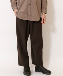 Johnbull | アウトラストオーバーパンツ(その他パンツ)