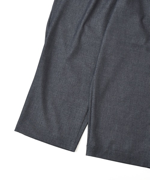 Johnbull（ジョンブル）の「【出荷NG】アウトラストオーバーパンツ（その他パンツ・メンズ・ベージュ/ブラウン/ネイビー/ブラック・MEDIUM/LARGE/SMALL）」の20枚目の写真