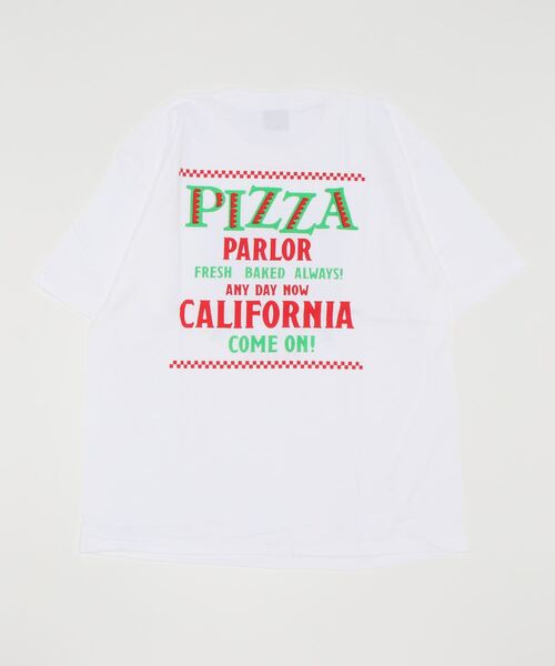 SCREEN STARS(スクリーンスターズ)の「SCREEN STARS/スクリーンスターズ ベイクプリント SS TEE(Tシャツ/カットソー・メンズ・ホワイト/ブラック/その他1/オートミール・MEDIUM/X-LARGE/LARGE)」の20枚目の写真