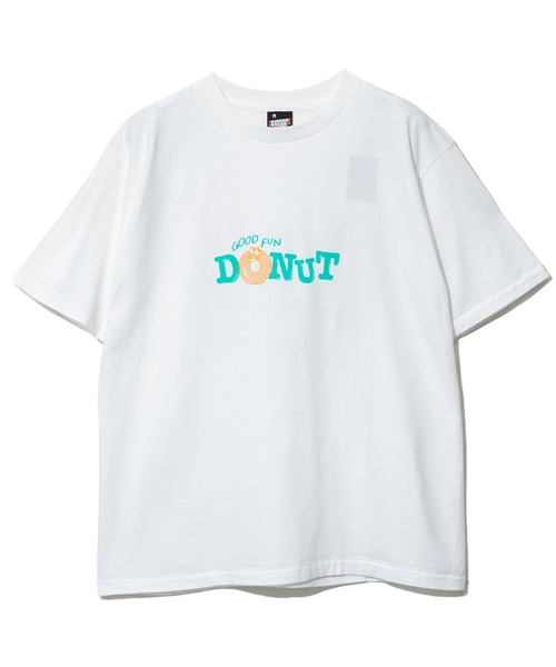 SCREEN STARS(スクリーンスターズ)の「SCREEN STARS/スクリーンスターズ ベイクプリント SS TEE(Tシャツ/カットソー・メンズ・ホワイト/ブラック/その他1/オートミール・MEDIUM/X-LARGE/LARGE)」の1枚目の写真