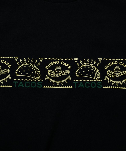 SCREEN STARS(スクリーンスターズ)の「SCREEN STARS/スクリーンスターズ ベイクプリント SS TEE(Tシャツ/カットソー・メンズ・ホワイト/ブラック/その他1/オートミール・MEDIUM/X-LARGE/LARGE)」の6枚目の写真