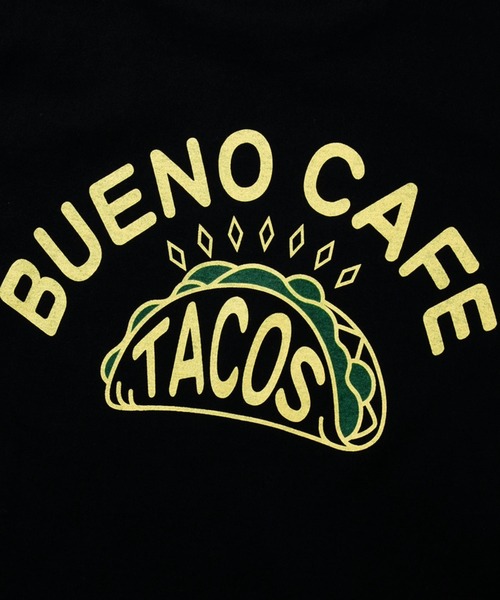 SCREEN STARS(スクリーンスターズ)の「SCREEN STARS/スクリーンスターズ ベイクプリント SS TEE(Tシャツ/カットソー・メンズ・ホワイト/ブラック/その他1/オートミール・MEDIUM/X-LARGE/LARGE)」の9枚目の写真