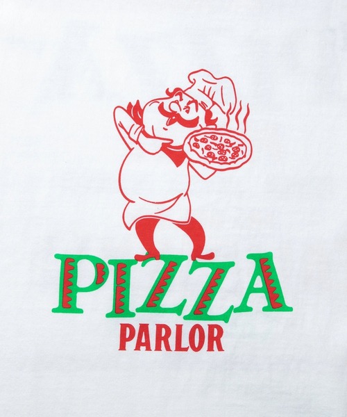 SCREEN STARS(スクリーンスターズ)の「SCREEN STARS/スクリーンスターズ ベイクプリント SS TEE(Tシャツ/カットソー・メンズ・ホワイト/ブラック/その他1/オートミール・MEDIUM/X-LARGE/LARGE)」の10枚目の写真