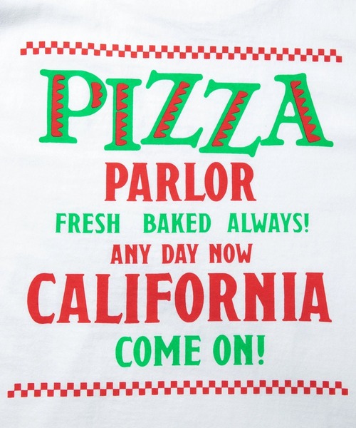 SCREEN STARS(スクリーンスターズ)の「SCREEN STARS/スクリーンスターズ ベイクプリント SS TEE(Tシャツ/カットソー・メンズ・ホワイト/ブラック/その他1/オートミール・MEDIUM/X-LARGE/LARGE)」の12枚目の写真