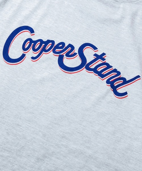 SCREEN STARS(スクリーンスターズ)の「SCREEN STARS/スクリーンスターズ ベイクプリント SS TEE(Tシャツ/カットソー・メンズ・ホワイト/ブラック/その他1/オートミール・MEDIUM/X-LARGE/LARGE)」の15枚目の写真