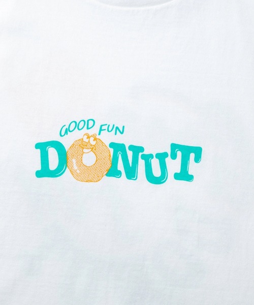 SCREEN STARS(スクリーンスターズ)の「SCREEN STARS/スクリーンスターズ ベイクプリント SS TEE(Tシャツ/カットソー・メンズ・ホワイト/ブラック/その他1/オートミール・MEDIUM/X-LARGE/LARGE)」の16枚目の写真