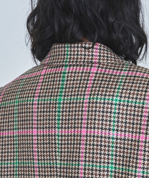 DOUBLE STANDARD CLOTHING（ダブルスタンダードクロージング）の「千鳥 