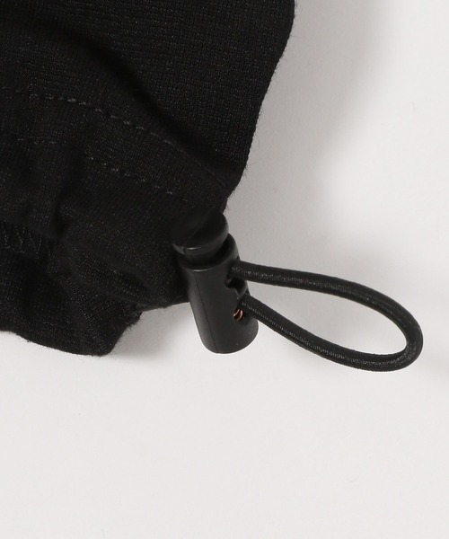 PAGEBOY（ページボーイ）の「スエットワークパンツ（スウェットパンツ・レディース・ブラック/グレー/オフホワイト・FREE）」の19枚目の写真