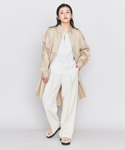 ASTRAET（アストラット）の「＜ASTRAET＞PE ツイル ソクショウ
