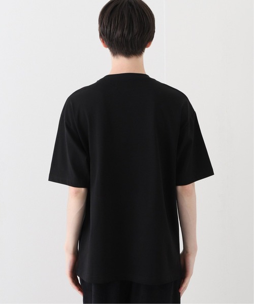 PARIS SAINT-GERMAIN(パリサンジェルマン)の「【Paris Saint-Germain】FUJIYAMA プリント Tシャツ(Tシャツ/カットソー・メンズ・ホワイト/ブラック・SMALL/MEDIUM/LARGE/X-LARGE)」の9枚目の写真
