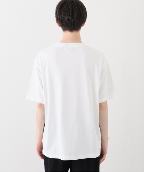 PARIS SAINT-GERMAIN(パリサンジェルマン)の「【Paris Saint-Germain】FUJIYAMA プリント Tシャツ(Tシャツ/カットソー・メンズ・ホワイト/ブラック・SMALL/MEDIUM/LARGE/X-LARGE)」の16枚目の写真
