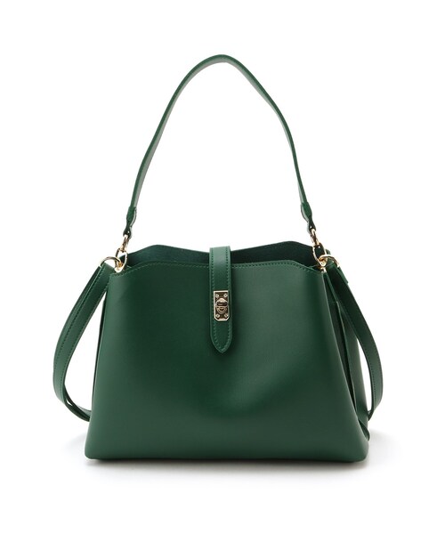 grove（グローブ）の「◇【人間工学】ベルトヒネリ ダブルショルダー