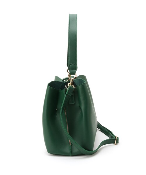 grove（グローブ）の「◇【人間工学】ベルトヒネリ ダブルショルダー