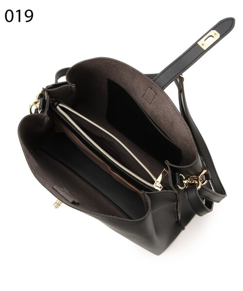 grove（グローブ）の「◇【人間工学】ベルトヒネリ ダブルショルダー