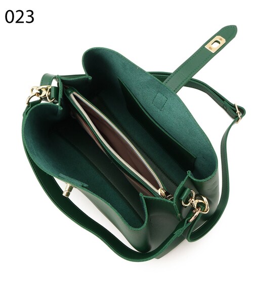 grove（グローブ）の「◇【人間工学】ベルトヒネリ ダブルショルダー