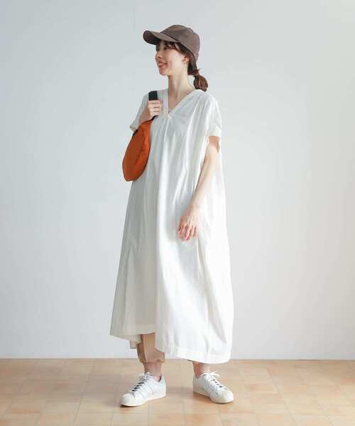 URBAN RESEARCH DOORS（アーバンリサーチドアーズ）の「Vネック