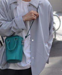 ITTI（イッチ）の「【ITTI / イッチ】HERRIE BALLER'S BAG RAPTO(ショルダーバッグ)（ショルダーバッグ・メンズ）」