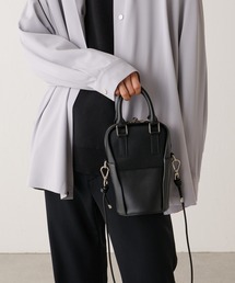 ITTI | 【ITTI / イッチ】HERRIE BALLER'S BAG RAPTO(ショルダーバッグ)(ショルダーバッグ)