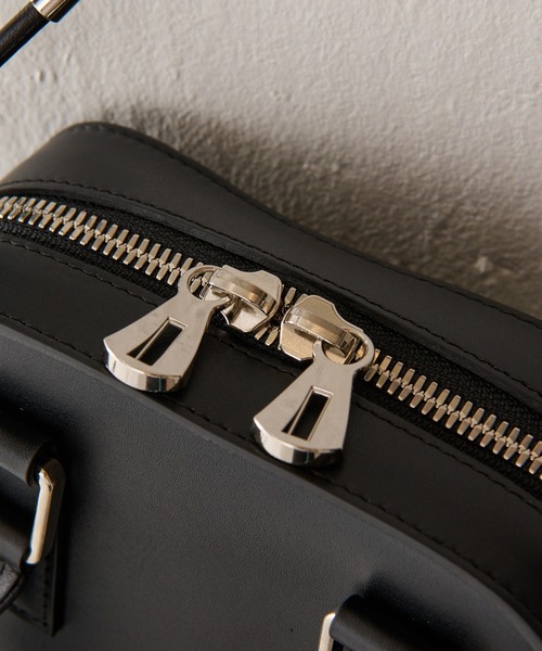 ITTI（イッチ）の「【ITTI / イッチ】HERRIE BALLER'S BAG RAPTO(ショルダーバッグ)（ショルダーバッグ・メンズ・ブルー/ブラック・FREE）」の13枚目の写真