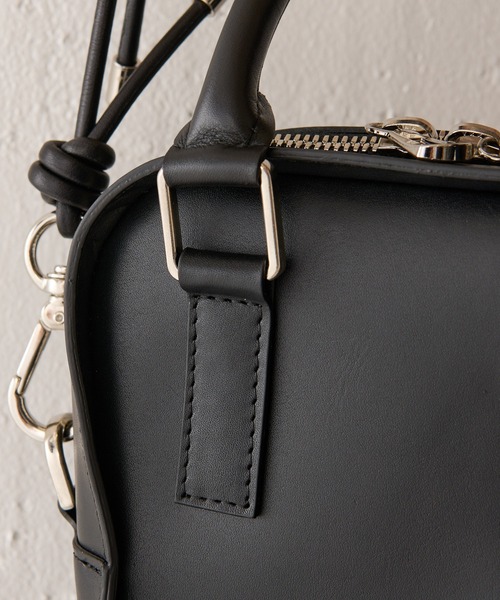 ITTI（イッチ）の「【ITTI / イッチ】HERRIE BALLER'S BAG RAPTO