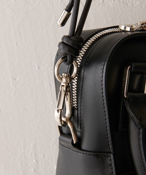 ITTI（イッチ）の「【ITTI / イッチ】HERRIE BALLER'S BAG RAPTO(ショルダーバッグ)（ショルダーバッグ・メンズ・ブルー/ブラック・FREE）」の15枚目の写真