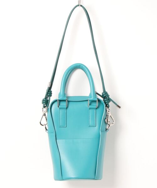 ITTI（イッチ）の「【ITTI / イッチ】HERRIE BALLER'S BAG RAPTO