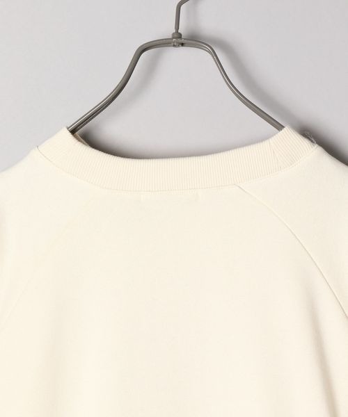 JEANASIS（ジーナシス）の「サテンドッキングギャザーウラケプル