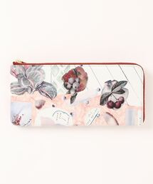 I Eye's｜アイアイズの財布（花柄・ボタニカル柄）通販 - ZOZOTOWN