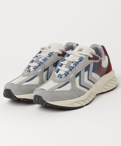 hummel/ヒュンメル REACH LX 6000 URBAN/リーチ LX 6000 アーバン