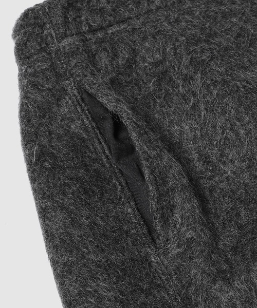 Our Legacy(アワーレガシー)の「REDUCED TROUSERS,(その他パンツ・メンズ・アッシュグレー・46/50)」の3枚目の写真