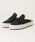 VANS�i�o���Y�j�́uVANS ���@���Y STYLE 53 MULE DX �X�^�C��53 VN0A4BVXBLK NUBUCK BLACK�i�X�j�[�J�[�j�v�b�u���b�N