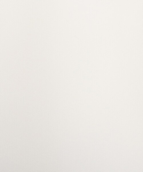 couture brooch（クチュールブローチ）の「◆ラッフル衿ブラウス（シャツ/ブラウス・レディース・ブラック/オフホワイト/サックスブルー・40/38/42）」の13枚目の写真