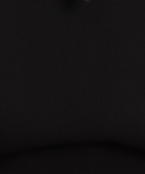 couture brooch（クチュールブローチ）の「◆ラッフル衿ブラウス（シャツ/ブラウス・レディース・ブラック/オフホワイト/サックスブルー・40/38/42）」の14枚目の写真