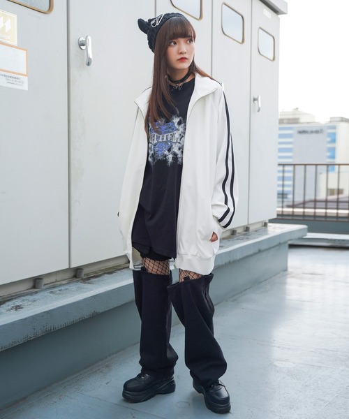 DARRDY（ダーディー）の「【マルチWAY】フックデザイン ブラック