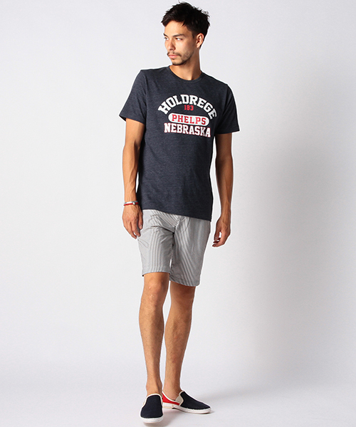 BEAMS（ビームス）の「BEAMS / シアサッカーショーツ◆（その他パンツ・メンズ・その他3/その他2/その他1・LARGE/MEDIUM/SMALL/X-LARGE）」の18枚目の写真