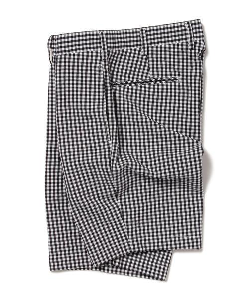 BEAMS（ビームス）の「BEAMS / シアサッカーショーツ◆（その他パンツ・メンズ・その他3/その他2/その他1・LARGE/MEDIUM/SMALL/X-LARGE）」の10枚目の写真