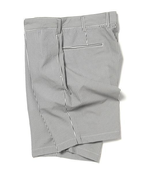 BEAMS（ビームス）の「BEAMS / シアサッカーショーツ◆（その他パンツ・メンズ・その他3/その他2/その他1・LARGE/MEDIUM/SMALL/X-LARGE）」の11枚目の写真