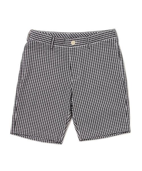 BEAMS（ビームス）の「BEAMS / シアサッカーショーツ◆（その他パンツ・メンズ・その他3/その他2/その他1・LARGE/MEDIUM/SMALL/X-LARGE）」の12枚目の写真